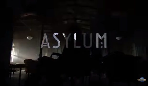 screen shot from AHS trailer