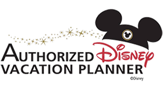 Enchanted Adventures Authorized Vacation Planner badge