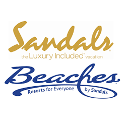 Enchanted Adventures Sandals / Beaches logl