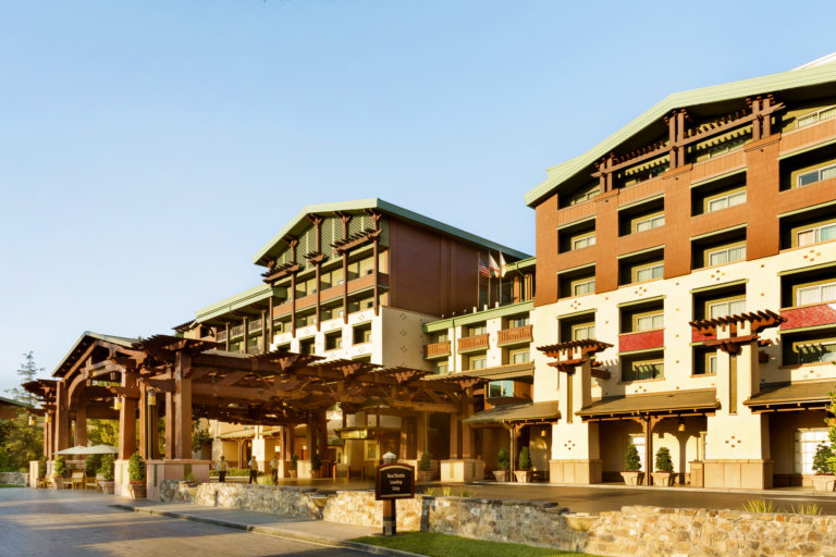 Grand California Resort & Spa