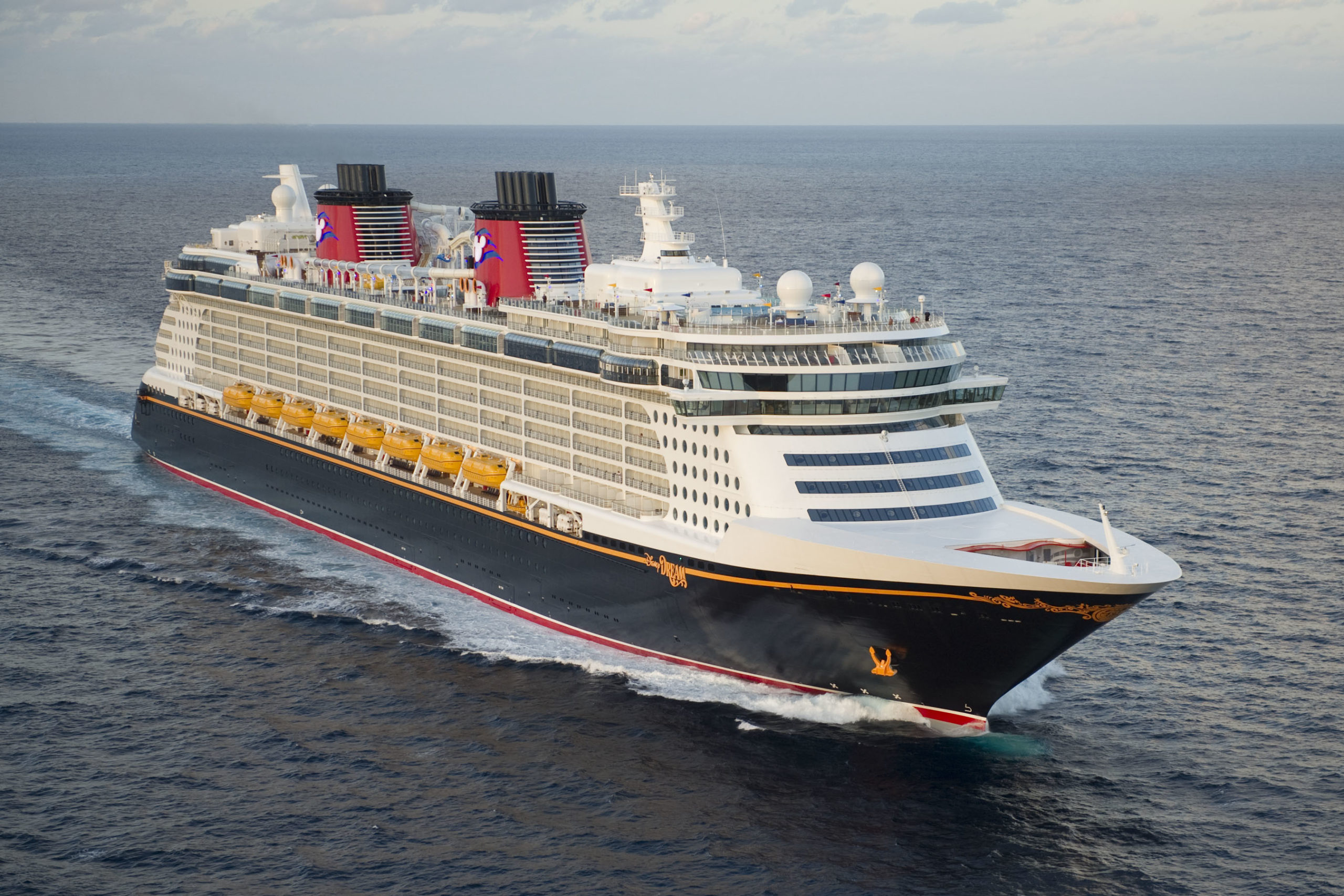 Disney Cruise Line's Fall 2021 Itineraries Enchanted Adventures